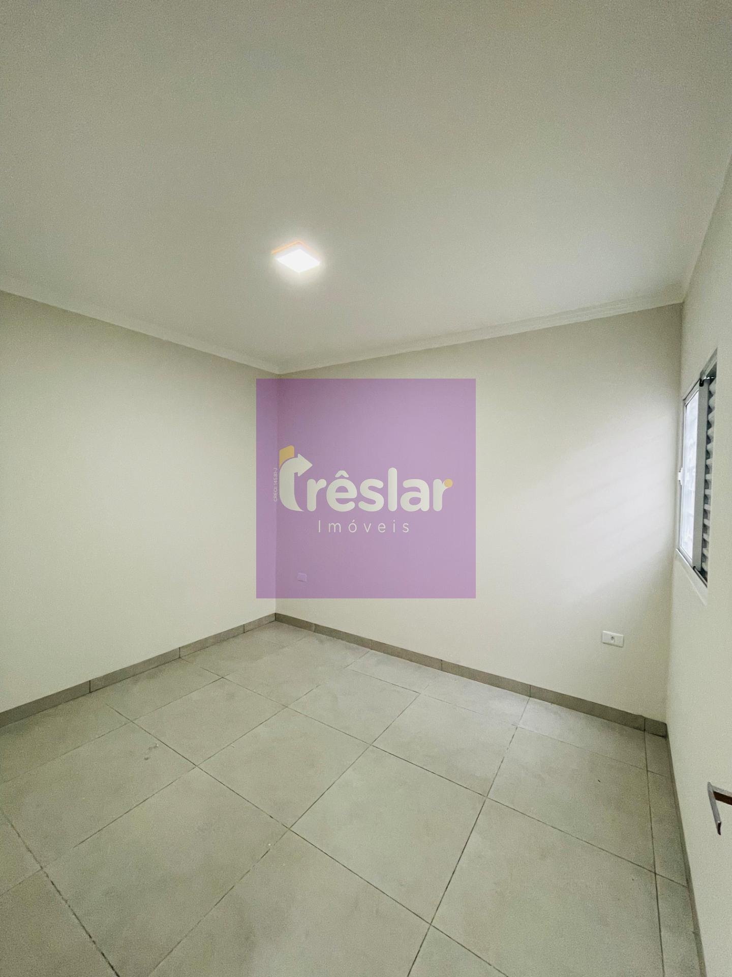 Casa à venda com 2 quartos, 1 banheiro, 2 vagas e 52m² no Nova Três Lagoas, Três Lagoas (MS) — foto 8 de 9