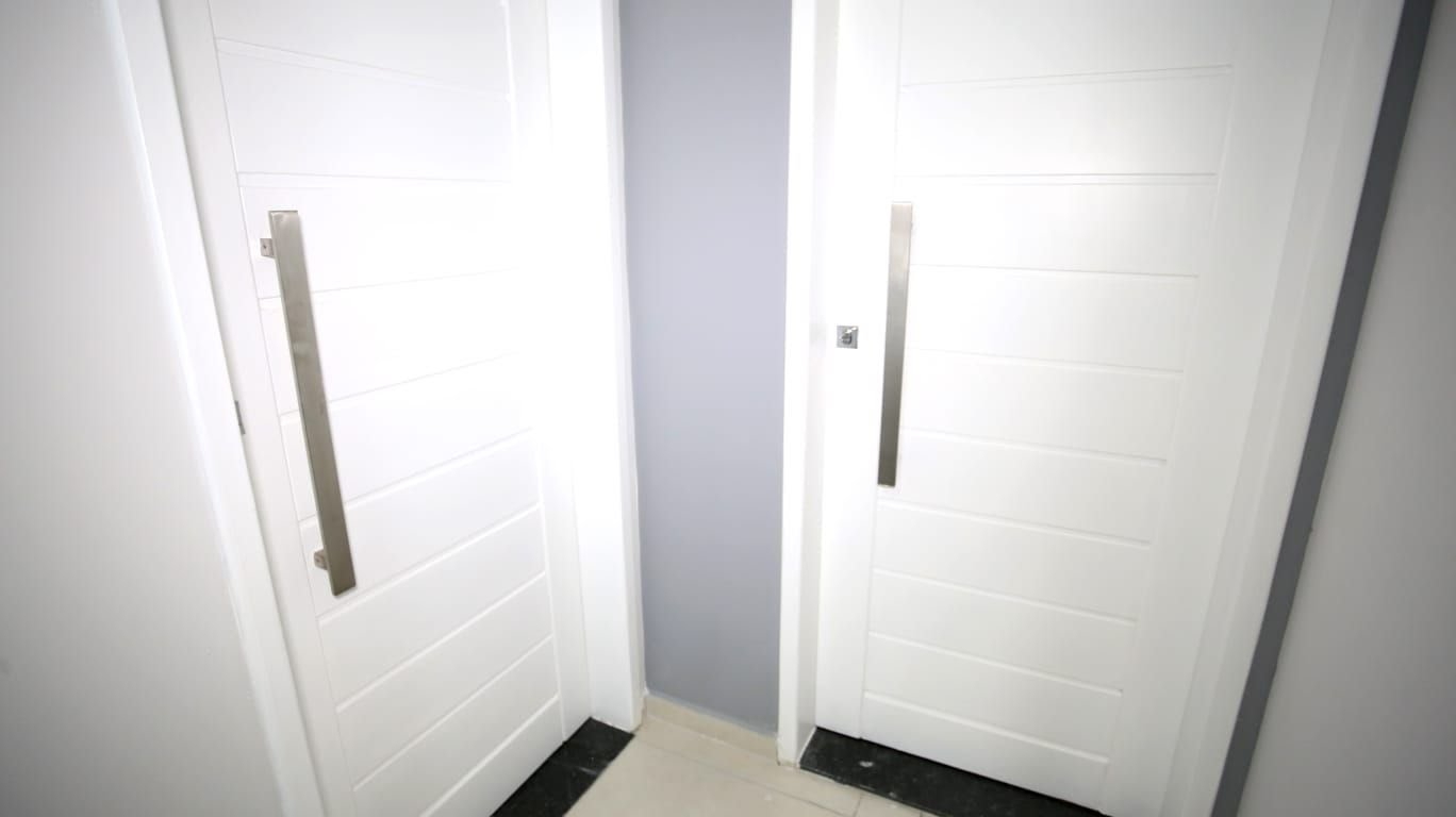Apartamento, 1 quarto, 28 m² - Foto 3
