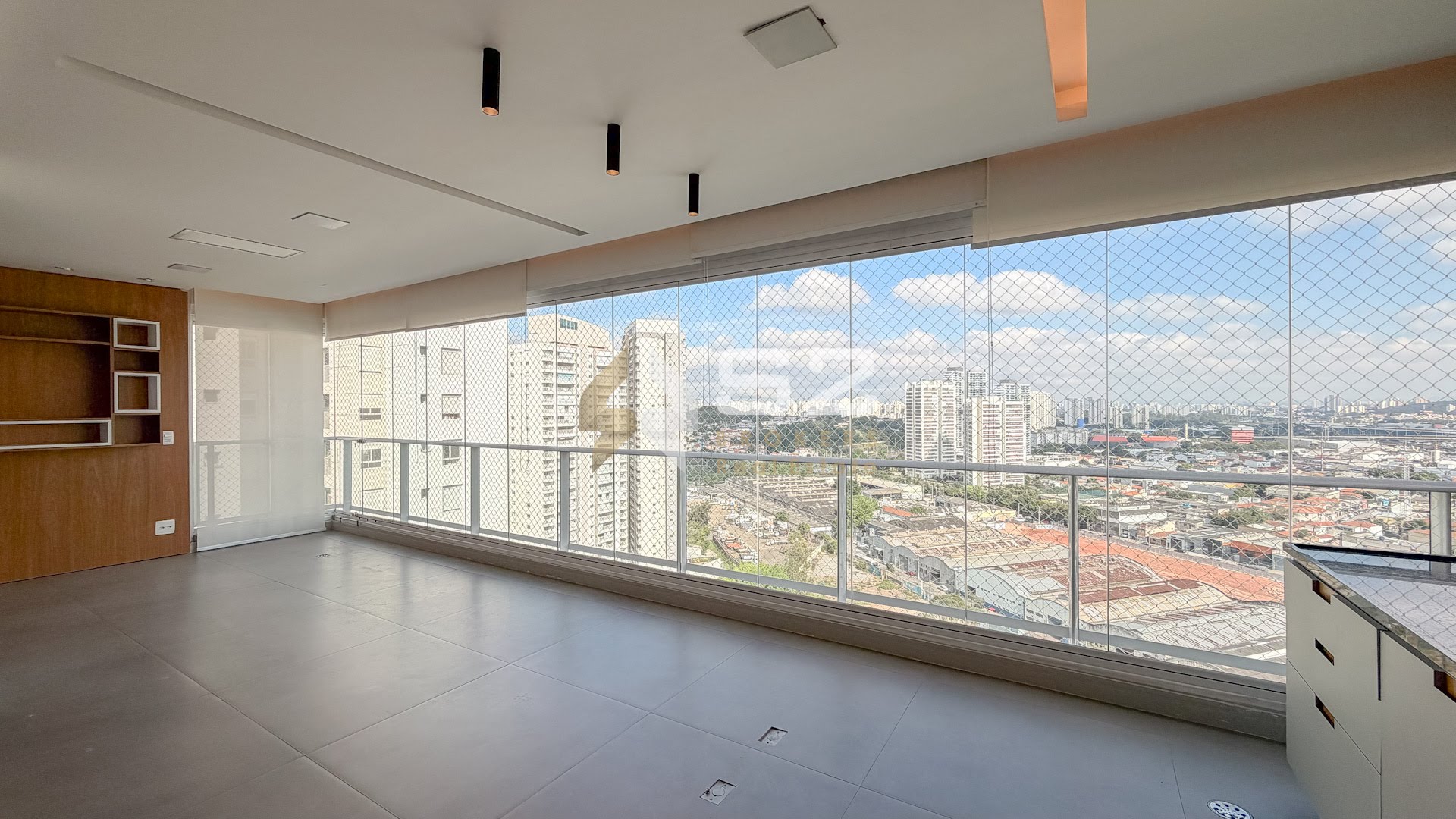 Apartamento à venda no bairro Vila Anastácio