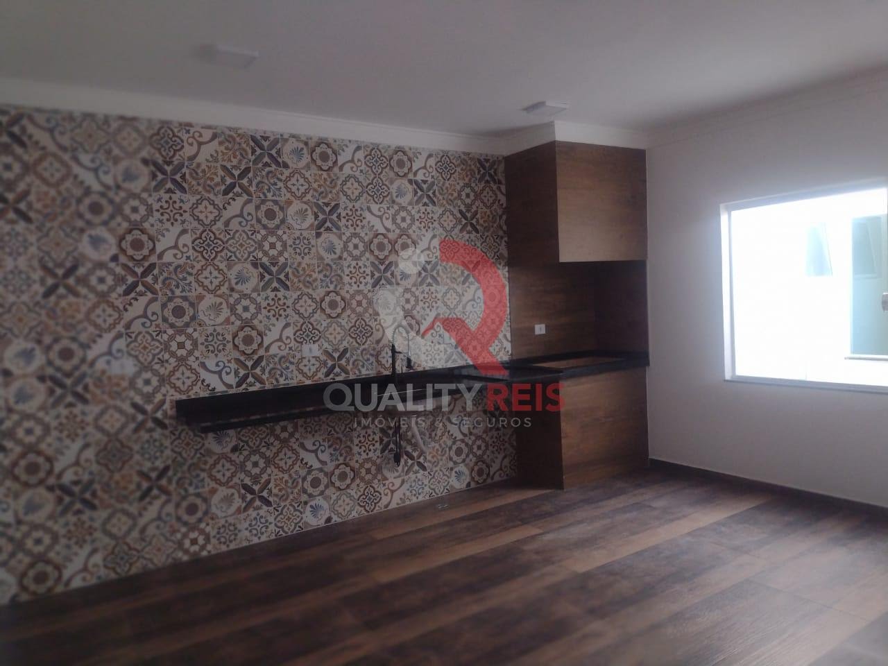 Sobrado, 4 quartos, 300 m² - Foto 8