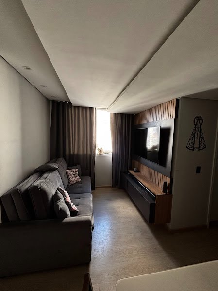 Apartamento à venda com 2 quartos, 1 banheiro, 1 vaga e 43m² no Loteamento City Jaragua, São Paulo (SP) — foto 19 de 30