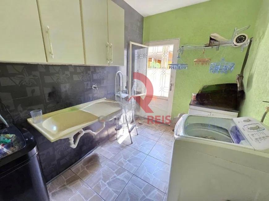 Sobrado, 4 quartos, 320 m² - Foto 20