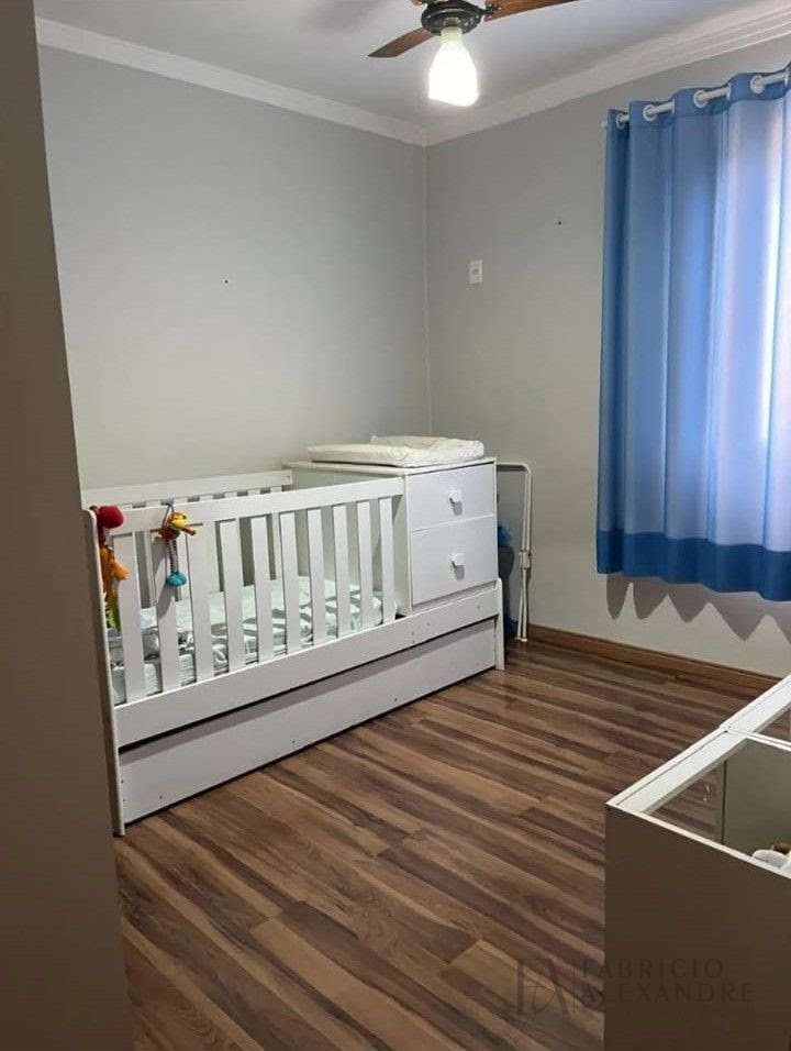 Apartamento à venda com 3 quartos, 1 suíte, 1 vaga e 105m² no Parque Residencial Joaquim Nabuco, São José do Rio Preto (SP) — foto 6 de 13