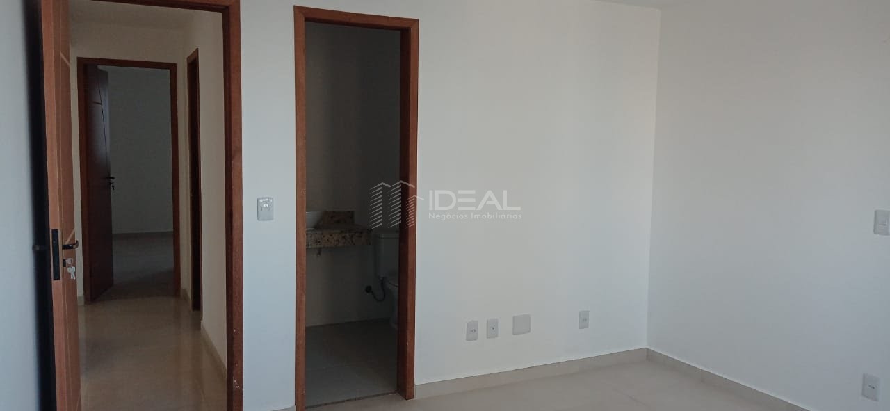 Apartamento à venda com 3 quartos, 3 suítes, 2 vagas e 128m² no Parque Tamandaré, Campos dos Goytacazes (RJ) — foto 30 de 30