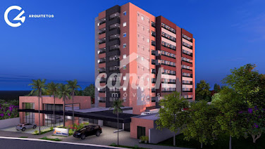 1 dormitório à Venda em Vila Amélia - Ribeirão Preto por R$ 320.000