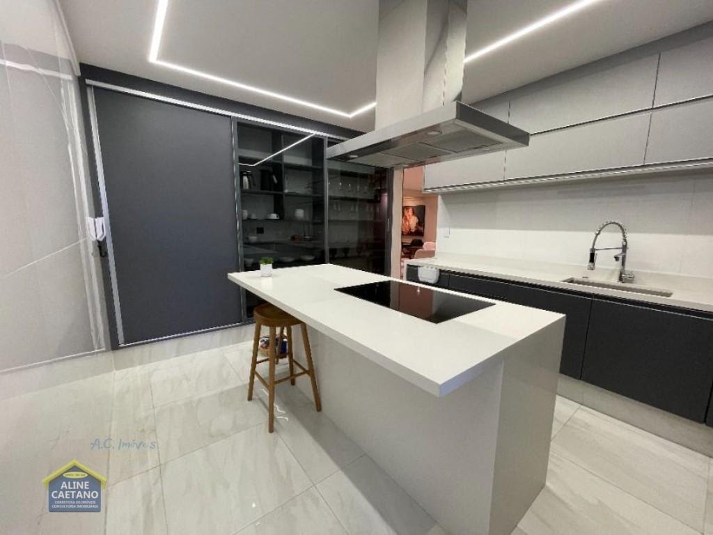 Apartamento à venda com 3 quartos, 3 suítes, 2 vagas e 161m² no Vila Tupi, Praia Grande (SP) — foto 29 de 30