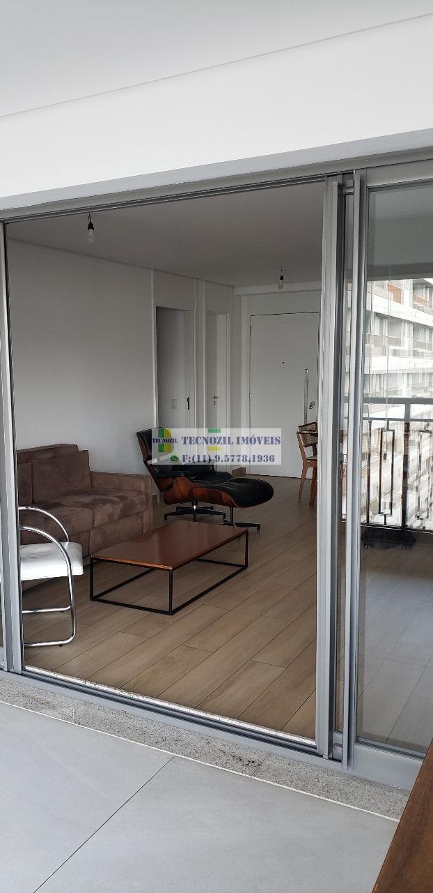 Apartamento, 3 quartos, 149 m² - Foto 19