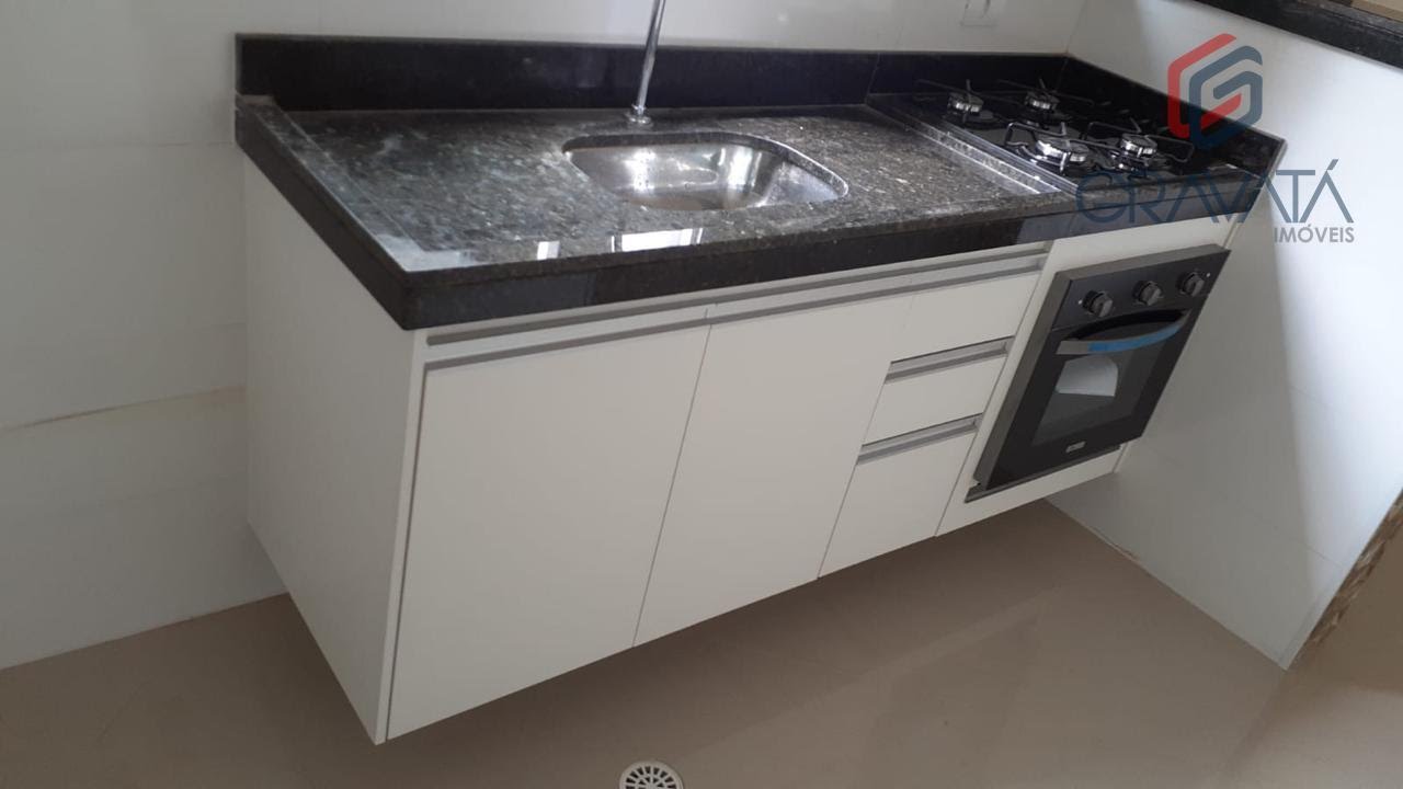 Cobertura à venda com 2 quartos, 2 banheiros, 2 vagas e 100m² no Vila Tibiriçá, Santo André (SP) — foto 12 de 18