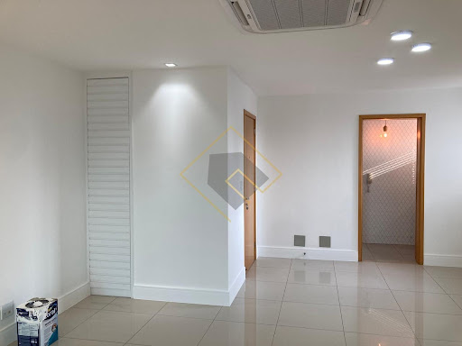 Apartamento em Parque Tamandaré  -  Campos dos Goytacazes