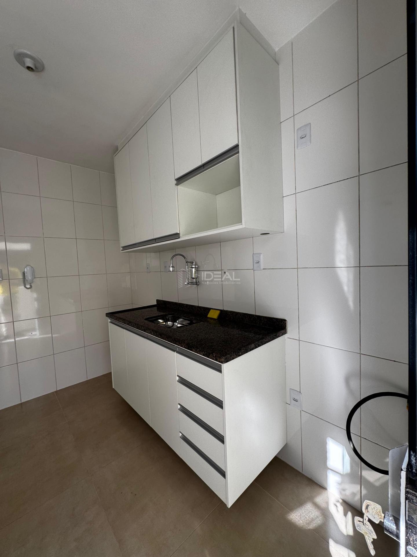 Apartamento para alugar com 1 quarto, 1 banheiro, 1 vaga e 80m² no Centro, Campos dos Goytacazes (RJ) — foto 8 de 23
