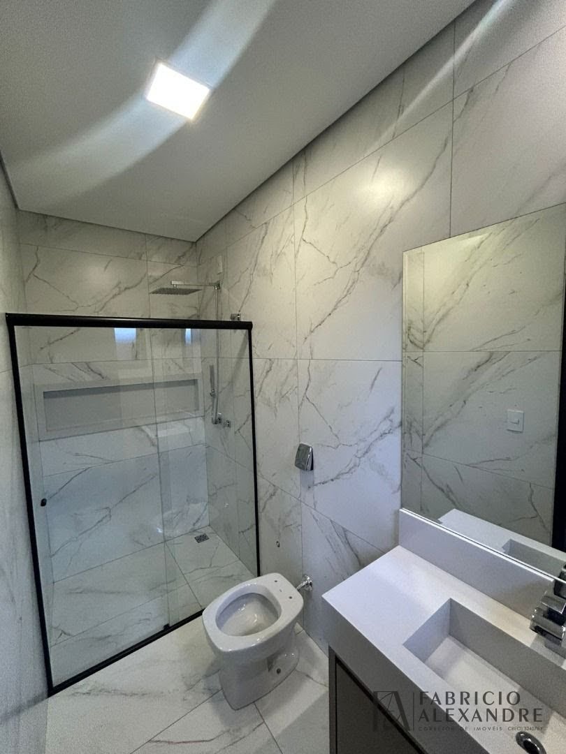 Casa à venda com 3 quartos, 3 suítes, 4 vagas e 225m² no Terravista Residence Club, Mirassol (SP) — foto 15 de 23