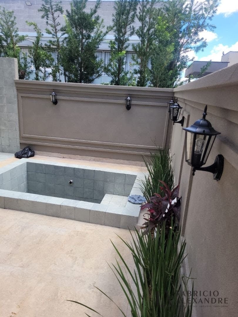 Casa à venda com 3 quartos, 3 suítes e 175m² no Residencial Maria Júlia, São José do Rio Preto (SP) — foto 11 de 20