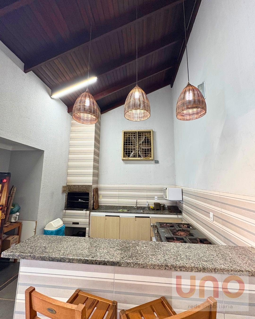 Casa à venda com 4 quartos, 2 suítes, 2 vagas e 180m² no Vila Vilas Boas, Campo Grande (MS) — foto 24 de 26