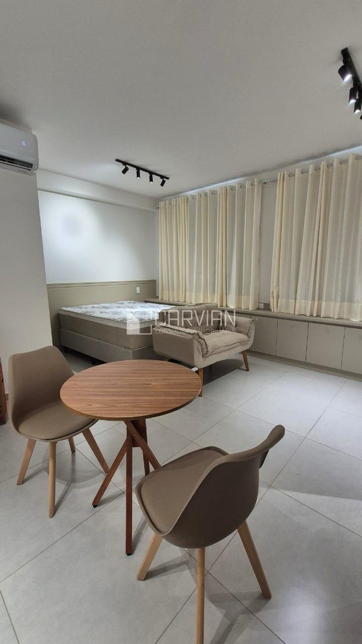 Apartamento para alugar com 1 quarto, 1 suíte, 1 vaga e 28m² no Jardim Nova Alianca Sul, Ribeirão Preto (SP) — foto 13 de 21