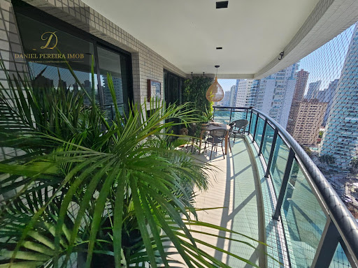 DANIEL PEREIRA IMOB ALUGA: Apartamento no Edifício Sunset Boulevard. 2 suítes, Amplo, condominio completo. VALOR LOCAÇÃO R$10.000