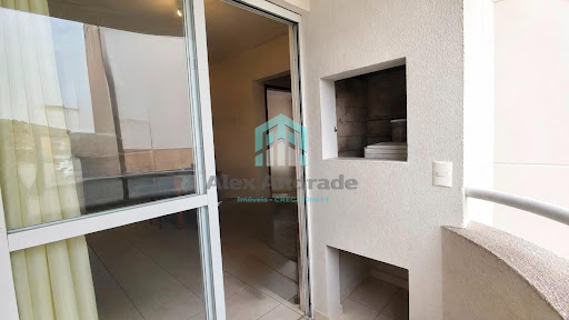Apartamento à Venda em Biguaçu: 2 Dormitórios, 54,7m²