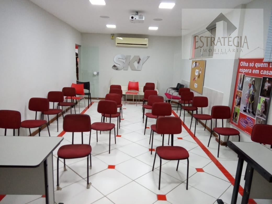Comercial para alugar com 6 banheiros, 10 vagas e 400m² no Itaipava, Petrópolis (RJ) — foto 12 de 17