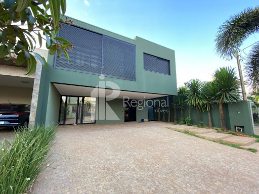 Casa em Parque dos Girassóis  -  Jaboticabal