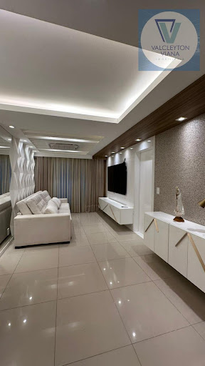 Apto a venda no Edifício Absolut Condomínio , Fortaleza – 150m²