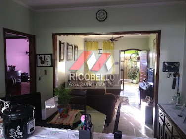 Casa 03 Dorm. em Morumbi  -  Piracicaba