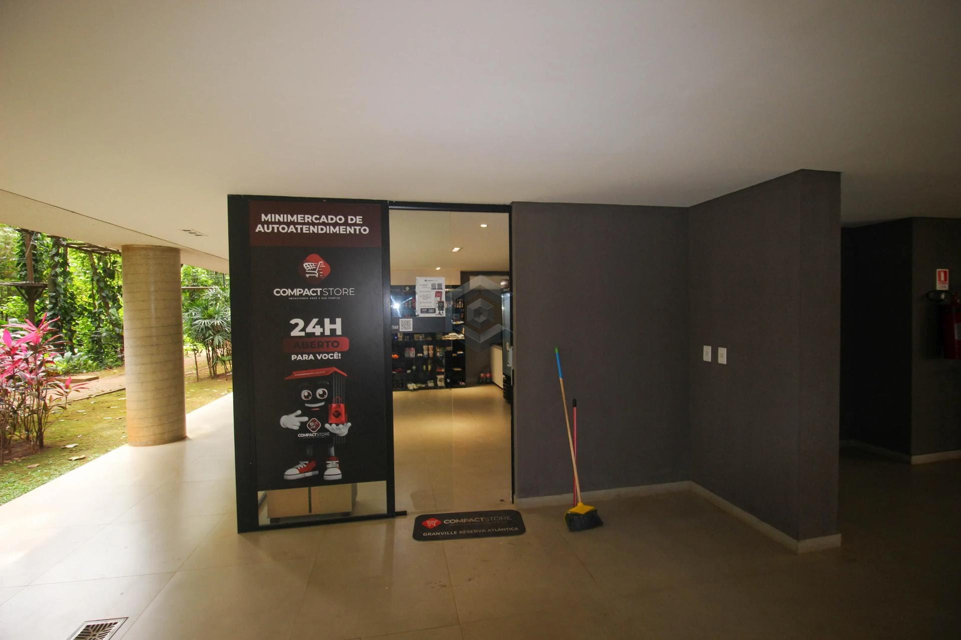 Apartamento para alugar com 2 quartos, 1 banheiro, 1 vaga e 56m² no Granville Reserva Atlântica, Votorantim (SP) — foto 8 de 16