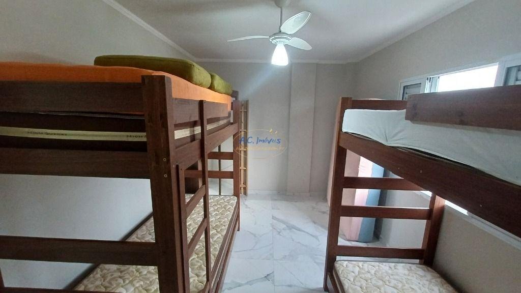 Apartamento à venda com 1 quarto, 1 banheiro, 1 vaga e 42m² no Vila Tupi, Praia Grande (SP) — foto 8 de 14