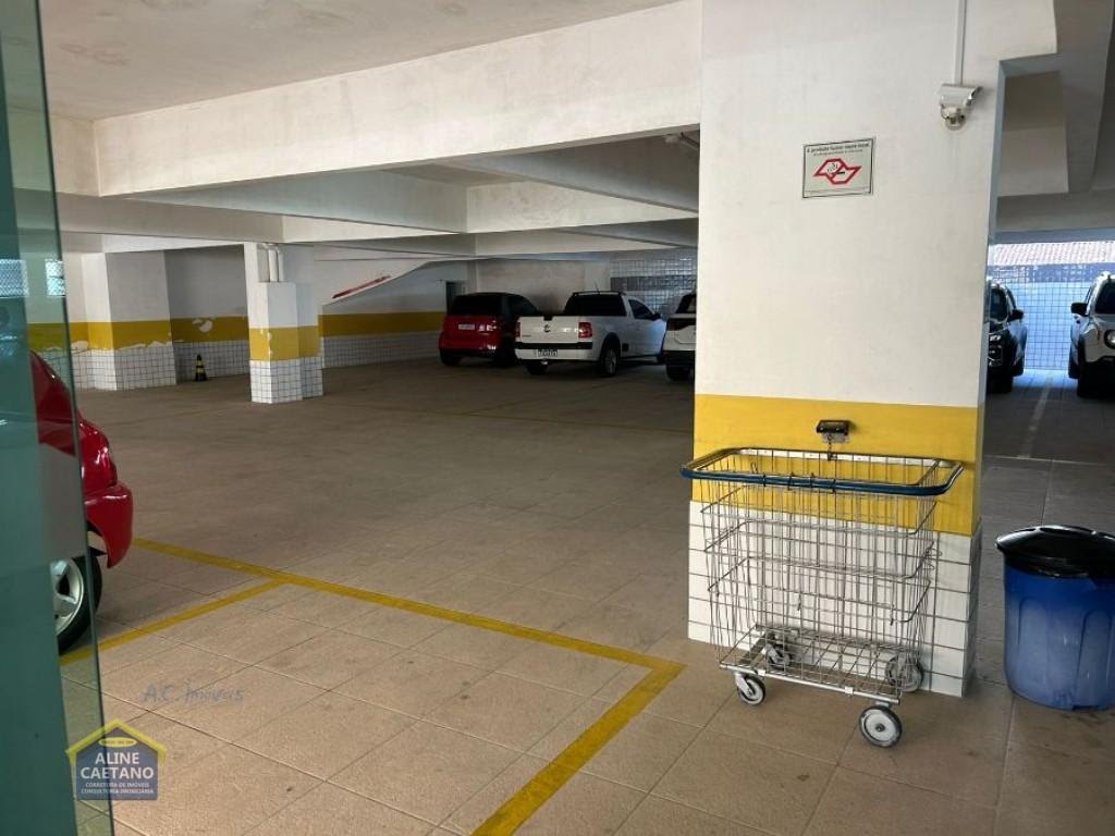 Apartamento à venda com 3 quartos, 1 suíte, 2 vagas e 99m² no Cidade Ocian, Praia Grande (SP) — foto 29 de 30