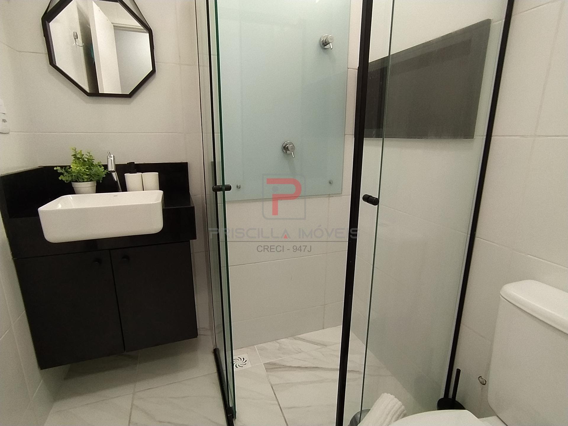 Apartamento à venda com 1 quarto, 1 banheiro e 23m² no Intermares, Cabedelo (PB) — foto 19 de 30