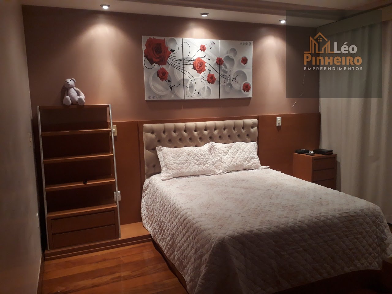 Apartamento no Cavaleiros - Macaé | Leo Pinheiro empreendimentos imobiliários