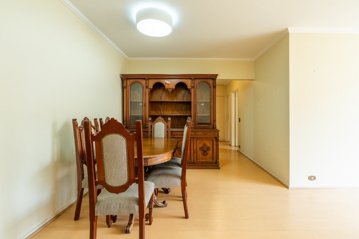 Apartamento à venda com 2 quartos, 2 banheiros, 1 vaga e 97m² no Consolação, São Paulo (SP) — foto 5 de 30