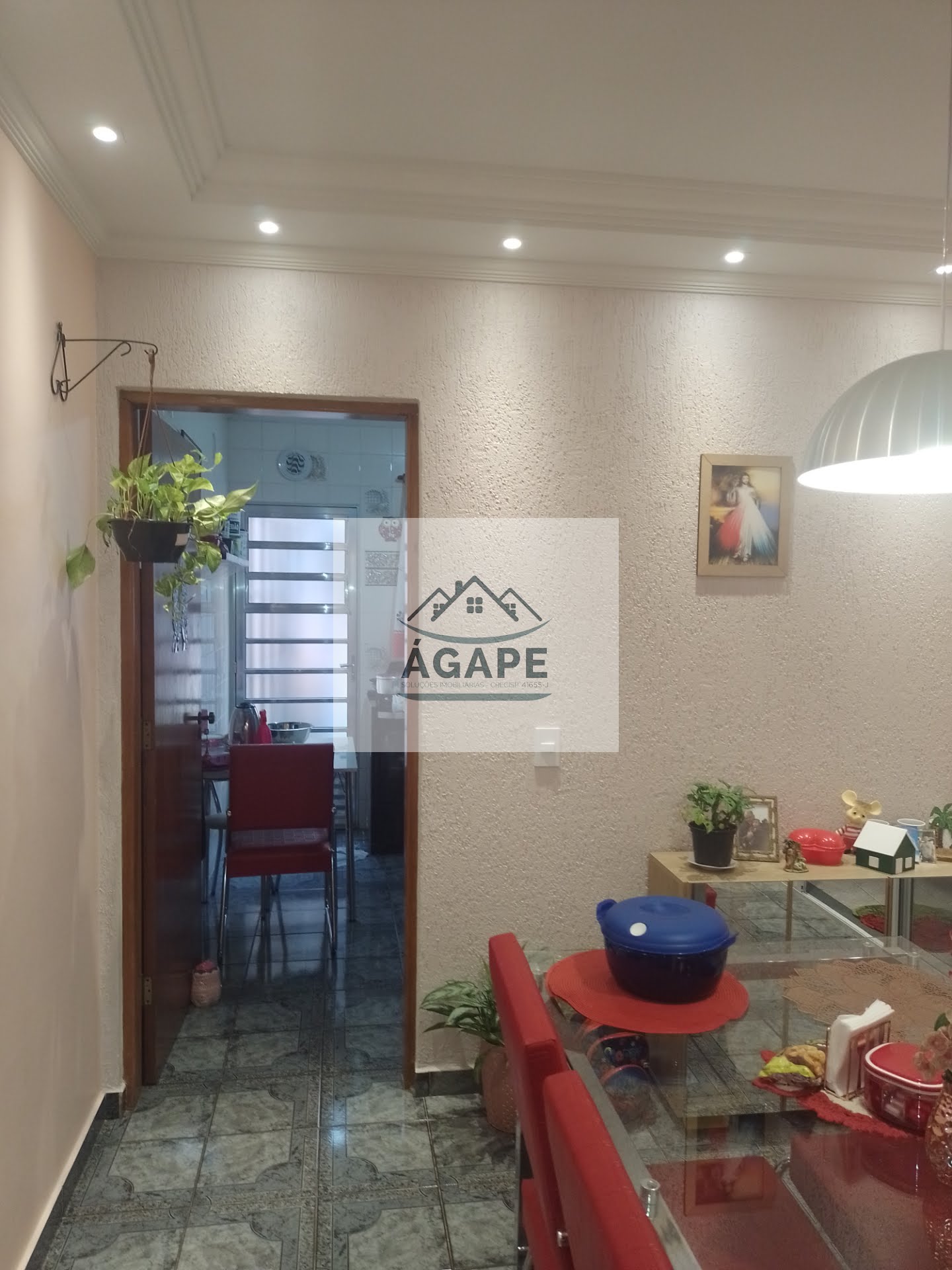 Casa à venda com 2 quartos, 2 banheiros, 1 vaga e 111m² no Parque Ligia, São Paulo (SP) — foto 8 de 30