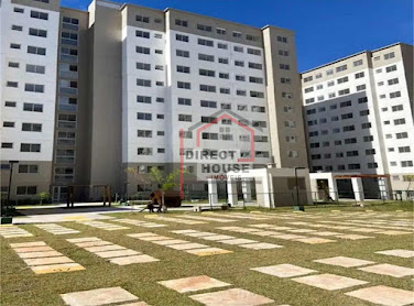 Apartamento no Jd Boa Vista  -  São Paulo