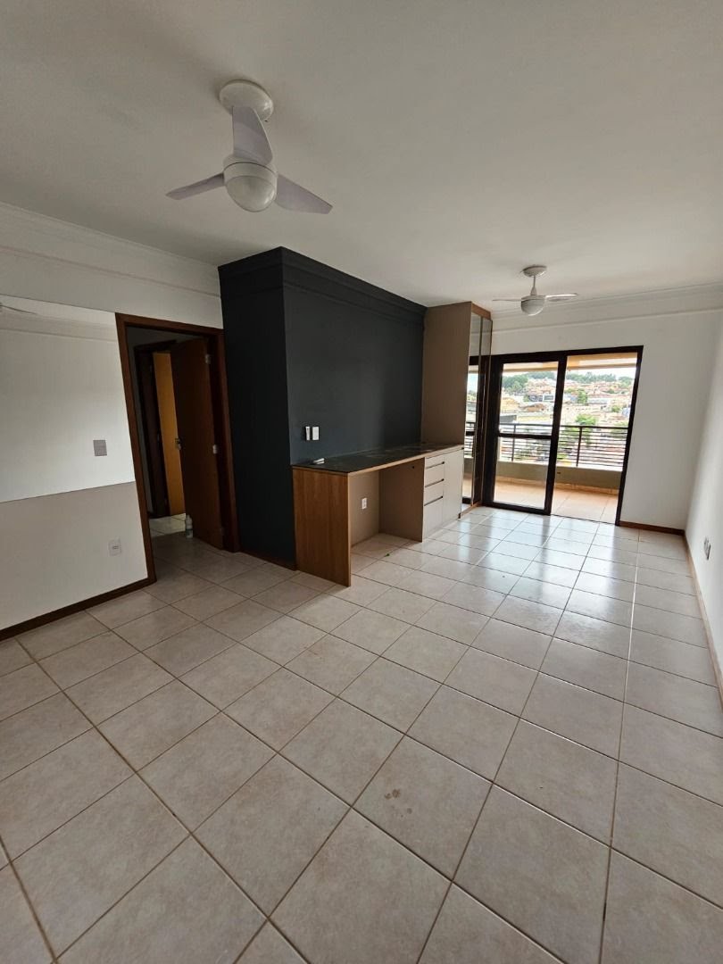 Apartamento à venda com 3 quartos, 1 suíte, 2 vagas e 106m² no Santa Cruz do José Jacques, Ribeirão Preto (SP) — foto 8 de 22
