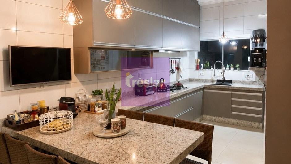 Casa à venda com 3 quartos, 1 suíte, 3 vagas e 259m² no Jardim Paranapunga, Três Lagoas (MS) — foto 5 de 16