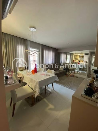 Apartamento, 3 quartos, 83 m² - Foto 2