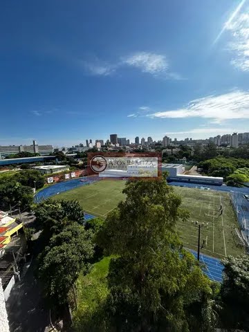 Apartamento para alugar com 2 quartos, 1 banheiro, 1 vaga e 35m² no Jardim Promissao, São Paulo — foto principal