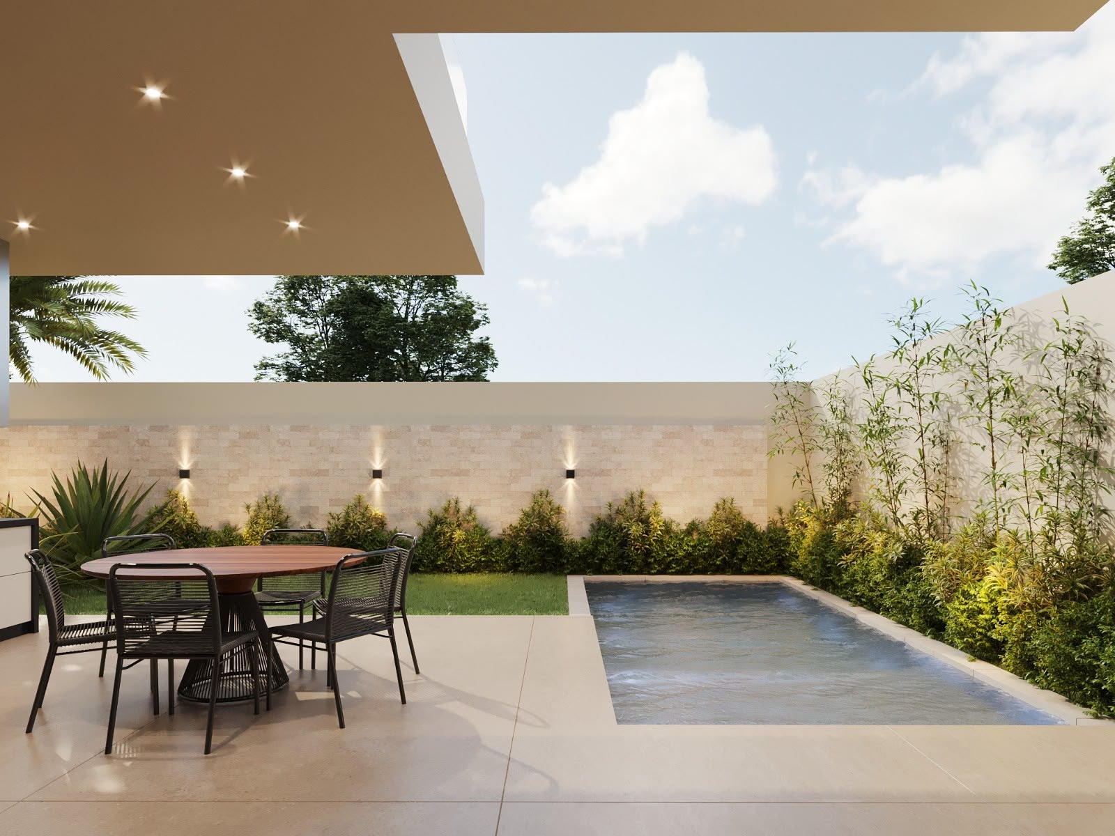 Casa, 4 quartos, 330 m² - Foto 11