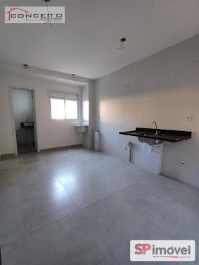 Apartamento em Vila Formosa  -  São Paulo