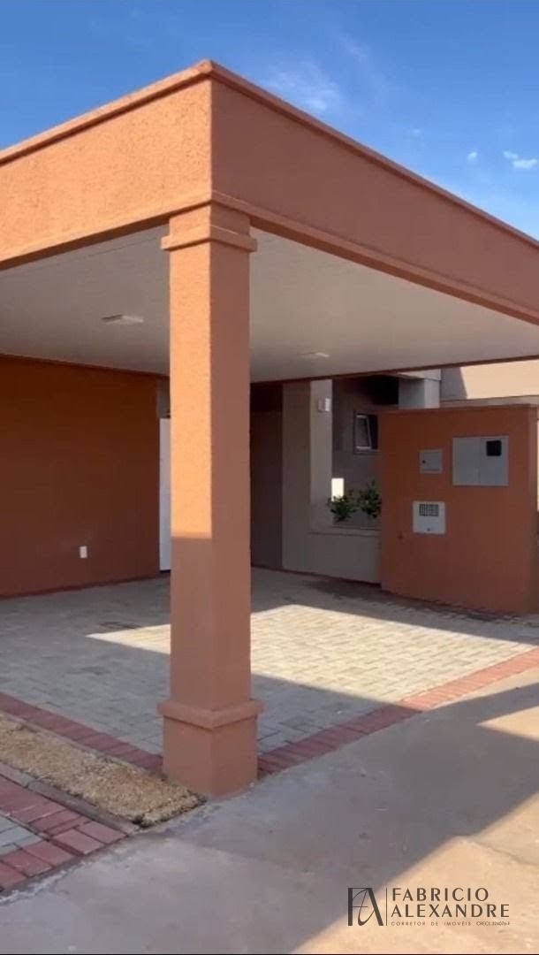 Casa à venda com 2 quartos, 2 suítes, 4 vagas e 105m² no Raízes Impperial, Bady Bassitt (SP) — foto 2 de 16