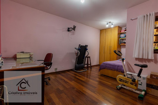 Casa Térrea em Jardim Coimbra  -  São Paulo