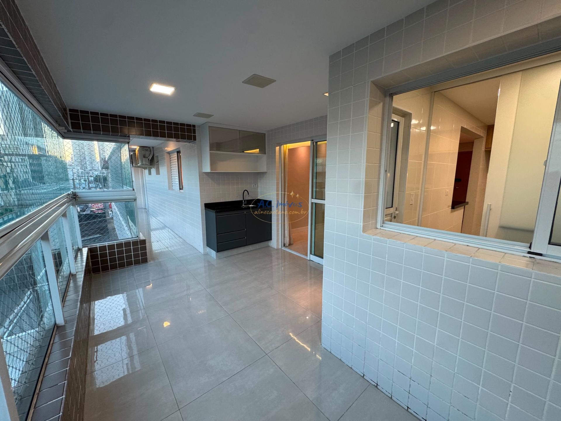 Apartamento à venda com 3 quartos, 3 suítes, 2 vagas e 117m² no Boqueirão, Praia Grande (SP) — foto 24 de 30