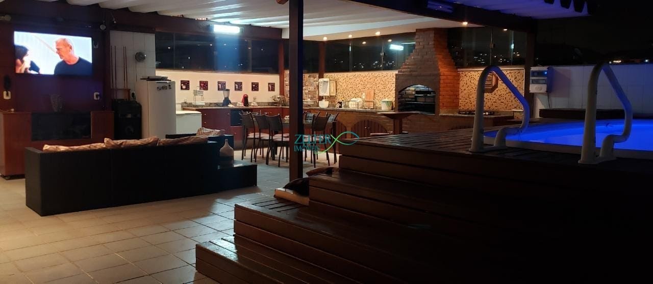 Cobertura à venda com 3 quartos, 1 suíte, 2 vagas e 120m² no Vila da Penha, Rio de Janeiro (RJ) — foto 26 de 29