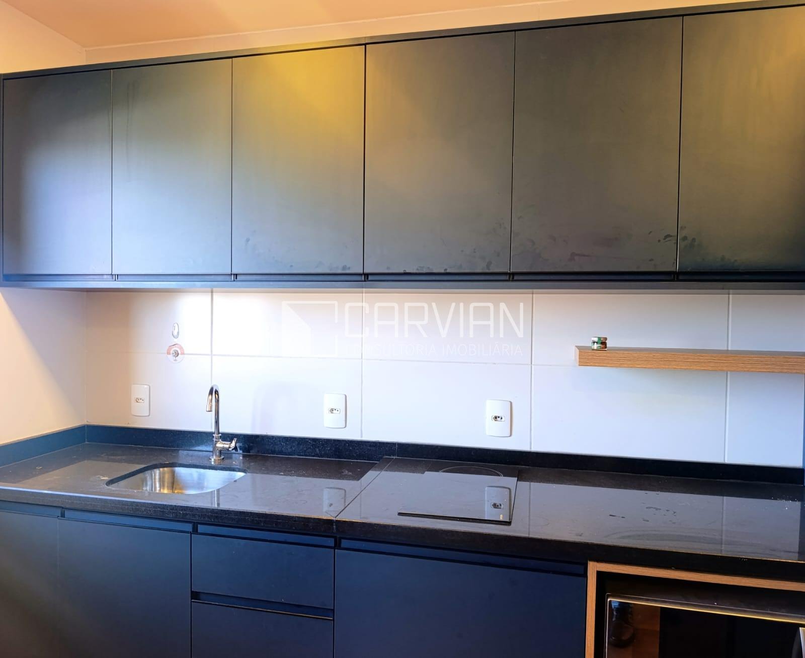 Apartamento à venda com 1 quarto, 1 suíte, 1 vaga e 65m² no Condomínio Guaporé, Ribeirão Preto (SP) — foto 29 de 30