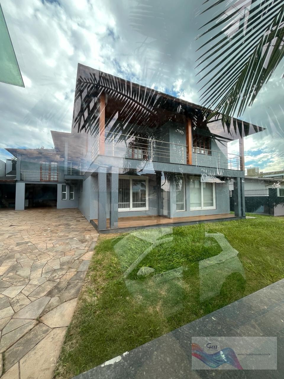 Foto de capa do anúncio: Casa ampla com espaço gourmet em Jacuí Ville — Espumoso, RS
