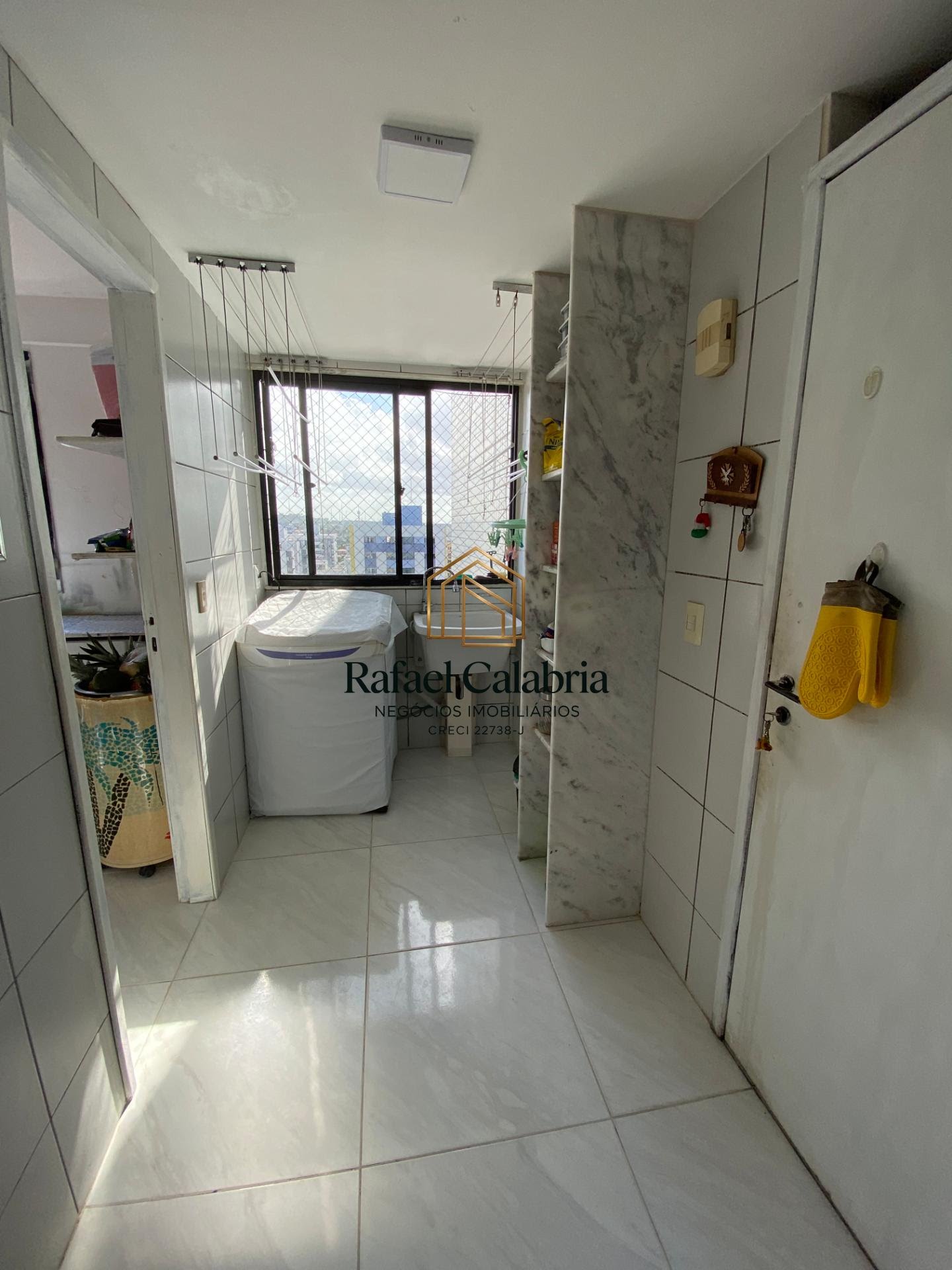 Apartamento à venda com 4 quartos, 2 suítes, 2 vagas e 130m² no Casa Caiada, Olinda (PE) — foto 23 de 30