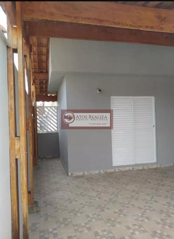 Casa à venda com 3 quartos, 2 suítes, 2 vagas e 130m² no Parque das Arvores, São Paulo (SP) — foto 3 de 25