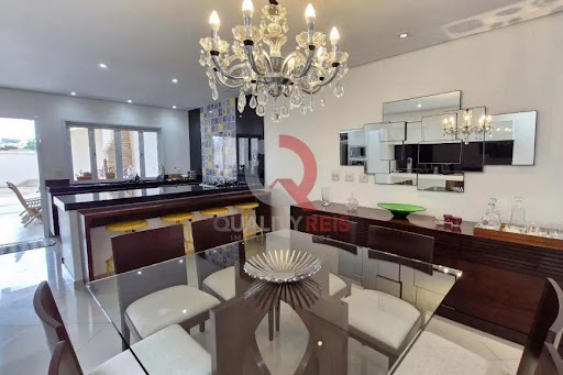 Casa Sobrado à Venda em Santana SP | 3 Suítes e 204m²
