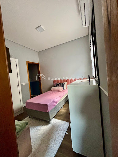 Casa de Condomínio, 3 quartos - Foto 9