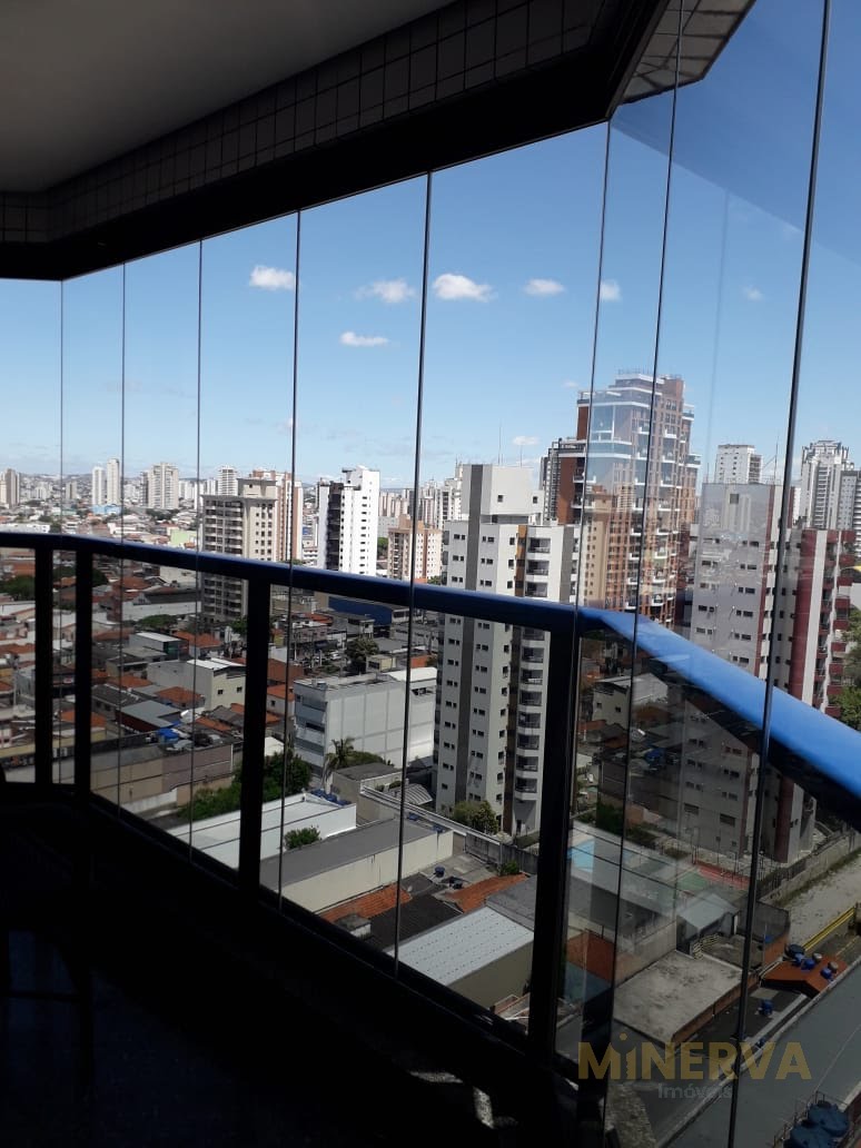 Apartamento à venda com 3 quartos, 1 suíte, 3 vagas e 138m² no Tatuapé, São Paulo (SP) — foto 9 de 30
