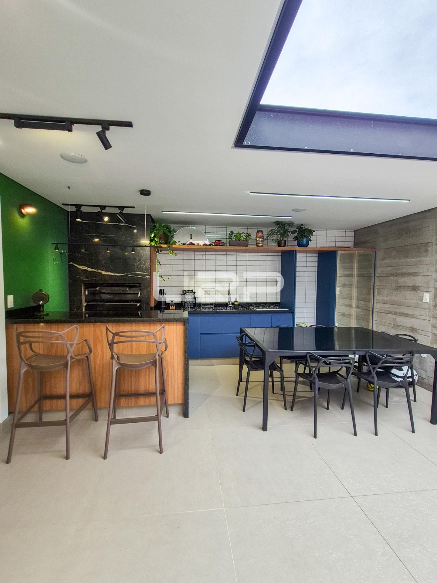 Casa à venda com 3 quartos, 1 suíte, 2 vagas e 106m² no Cidade Nova, Jundiaí (SP) — foto 6 de 26